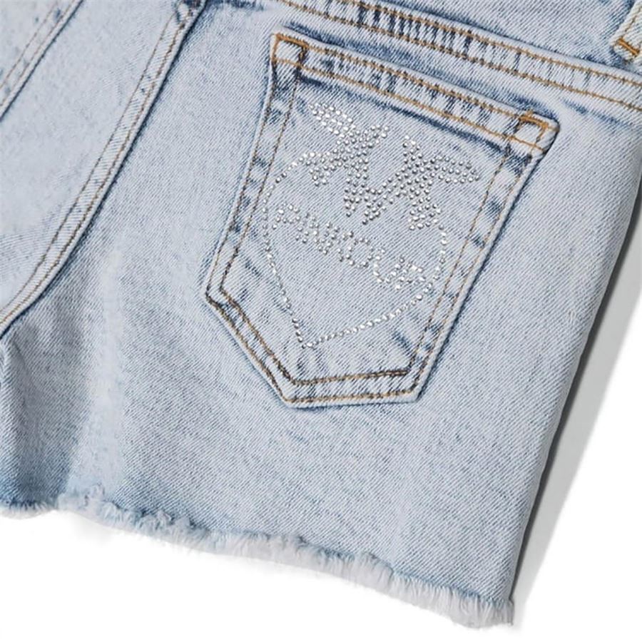 SHORT DENIM RAGAZZA Pinko Up | 33102063
